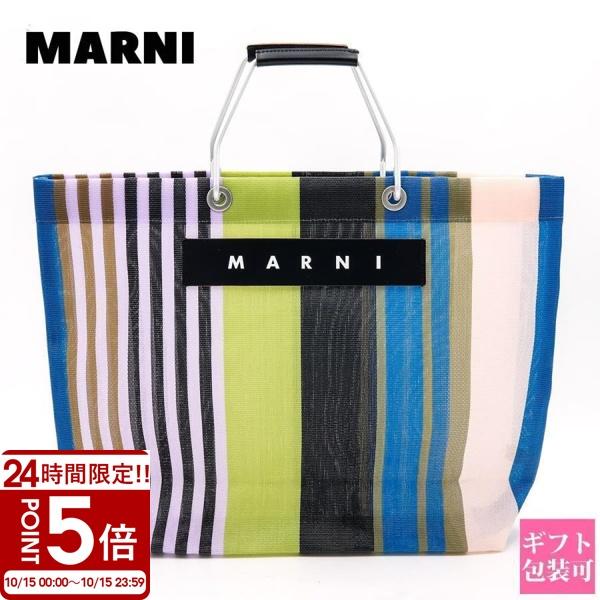 MARNI Marni トートバッグ SHMHR08A01