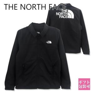 THE NORTH FACE ブラックナイロンジャケット　コーチジャケット　Ｌ THE NORTH FACE（ザ ノースフェイス） ノースフェイス ジャケット
