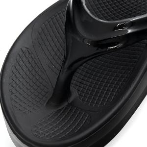 ウーフォス サンダル 厚底 ウーメガ 正規品 ...の詳細画像5