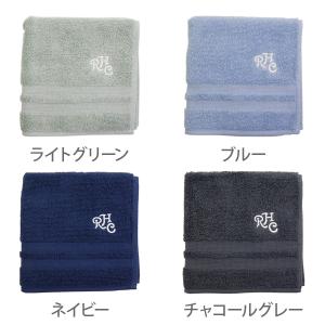 【名入れ刺繍】ロンハーマン ハンカチ 8色 正...の詳細画像2