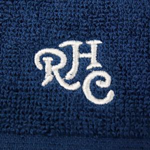【名入れ刺繍】ロンハーマン ハンカチ 8色 正...の詳細画像4
