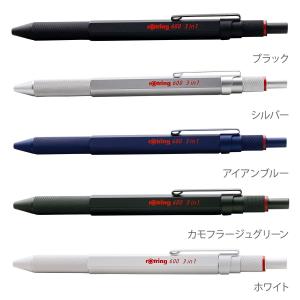 名入れ可 ロットリング ROTRING マルチ...の詳細画像1