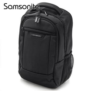 サムソナイト リュック メンズ Samsonite リュックサック バックパック
