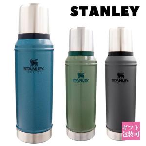 STANLEY（スタンレー） 水筒 0.94L STANLEY 真空ボトル ステンレスマグ