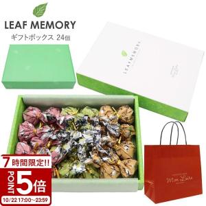 モンロワール リーフメモリー ギフトボックス 2...の商品画像