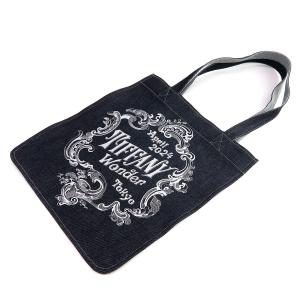 【ワンダー展限定】 ティファニー トートバッグ...の詳細画像1