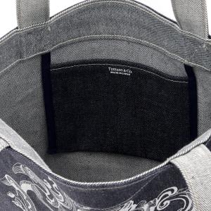 【ワンダー展限定】 ティファニー トートバッグ...の詳細画像3