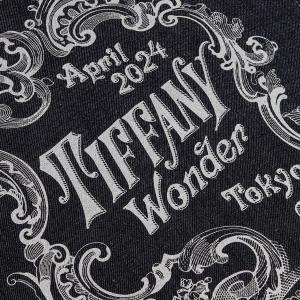 【ワンダー展限定】 ティファニー トートバッグ...の詳細画像4