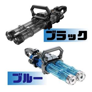 電動水鉄砲 水鉄砲 電動 ガトリング ウォータ...の詳細画像4