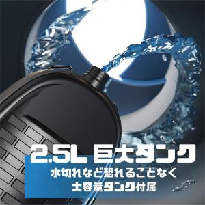 電動水鉄砲 水鉄砲 電動 ガトリング ウォータ...の詳細画像5