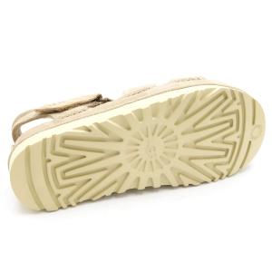 UGG アグ サンダル レディース GOLDE...の詳細画像3