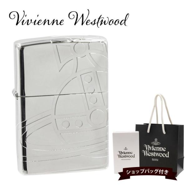 zippo ライター ヴィヴィアンウエストウッド 正規品 Vivienne Westwood ライタ...