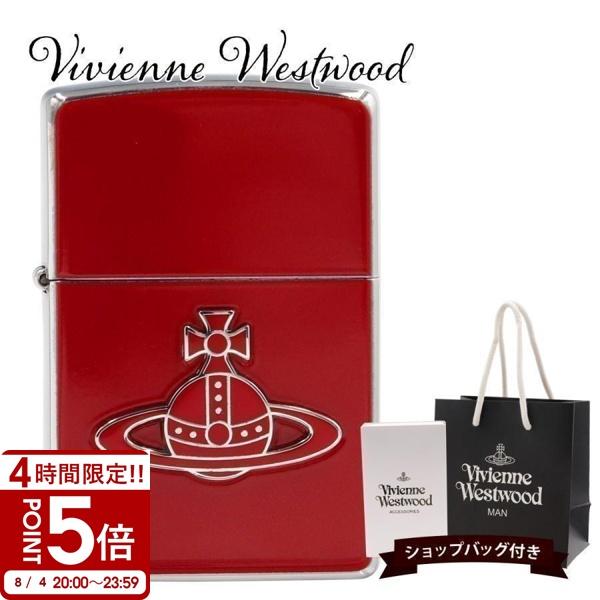 zippo ライター ヴィヴィアンウエストウッド 正規品 Vivienne Westwood ライタ...