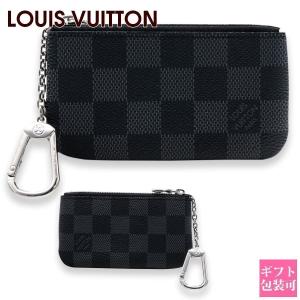LOUIS VUITTON（ルイ・ヴィトン） 並行輸入 コインケース ダミエ・グラ