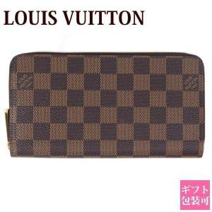 LOUIS VUITTON（ルイ・ヴィトン） モノグラム 財布 長財布 ジッピー