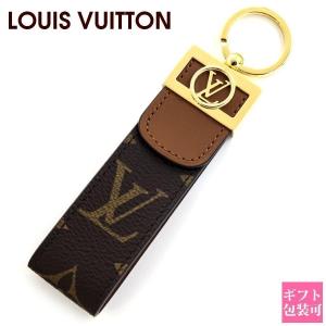 LOUIS VUITTON（ルイ・ヴィトン） キーリング メンズ キーホルダー