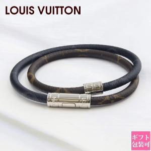 LOUIS VUITTON ルイヴィトン メンズ ブレスレット キープ イット