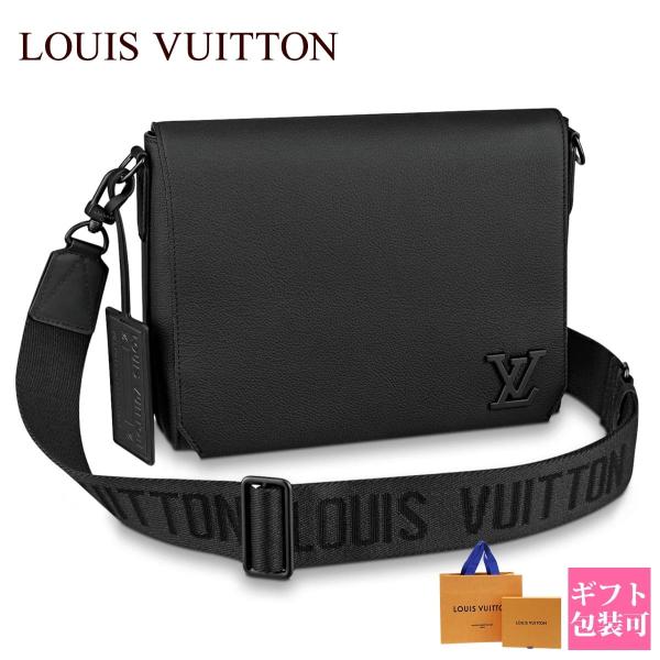 ルイヴィトン バッグ ショルダー メンズ メッセンジャーバッグ Louis Vuitton M570...