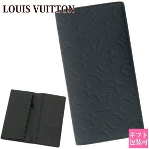 【ほぼ未使用】ルイヴィトン エピ ポルトフォイユ ブラザ ノワール NM 長財布 ヴィトン 財布 メンズ 長財布 エピ 正規品 ポルトフォイユ・ブラザ