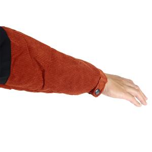 ワークマン 裏アルミ FIELD ブルゾン H...の詳細画像5