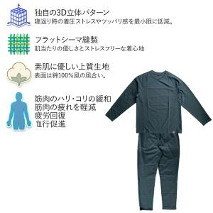 【ギフト仕様】 ワークマン リカバリーウェア ...の詳細画像2