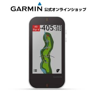 ガーミン 公式 Approach G80 アプローチ ハンディ ゴルフ コースマップ スイング 日本正規品 メーカー公式｜garmin-official