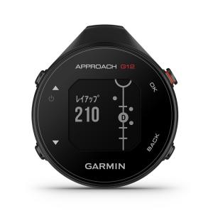 Approach G12 アプローチ GPS ...の詳細画像5