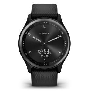 GARMIN(ガーミン) vivomove S...の詳細画像3