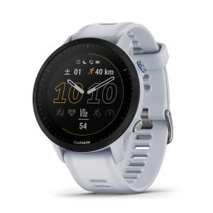 GARMIN（ガーミン）Forerunner 955 ランニングウォッチ White