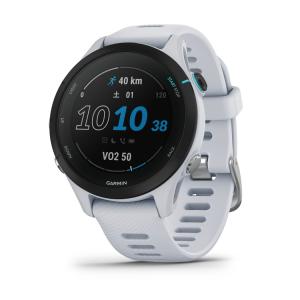 GARMIN（ガーミン）Forerunner 255S Music ランニングウォッチ