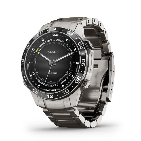 GARMIN(ガーミン)  MARQ Aviator (Gen 2) 【日本正規品】