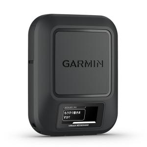 GARMIN(ガーミン)  inReach Messenger 携帯電話圏外でも利用できる衛星コミュニケーター【日本正規品】｜ガーミン公式オンラインストア