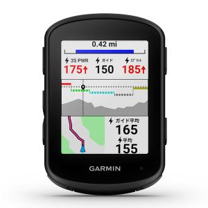 ガーミン(GARMIN) Edge 840 B...の詳細画像4