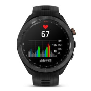 ガーミン GARMIN スマートウォッチ Ap...の詳細画像2
