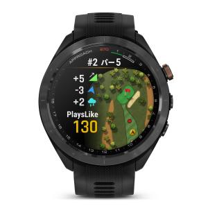 ガーミン GARMIN スマートウォッチ Ap...の詳細画像4
