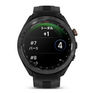 ガーミン GARMIN スマートウォッチ Ap...の詳細画像5