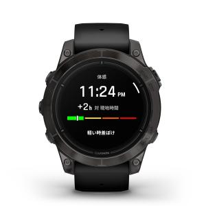 ガーミン GARMIN epix Pro(Ge...の詳細画像4
