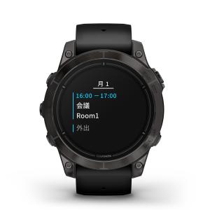 ガーミン GARMIN epix Pro(Ge...の詳細画像5