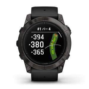 ガーミン GARMIN epix Pro(Ge...の詳細画像3
