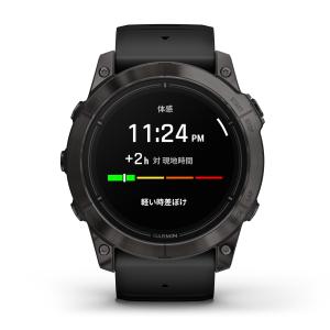 ガーミン GARMIN epix Pro(Ge...の詳細画像4