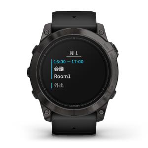 ガーミン GARMIN epix Pro(Ge...の詳細画像5