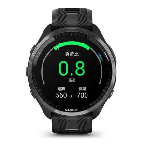 ガーミン GARMIN 965 スマートウォッ...の詳細画像1
