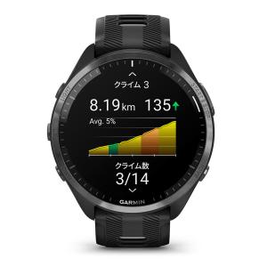 ガーミン GARMIN 965 スマートウォッ...の詳細画像3