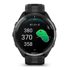 ガーミン GARMIN 965 スマートウォッ...の詳細画像4