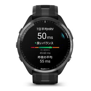ガーミン GARMIN 965 スマートウォッ...の詳細画像5
