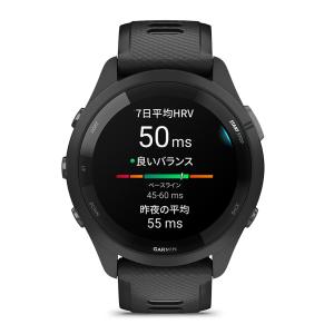 ガーミン GARMIN 265 スマートウォッ...の詳細画像3
