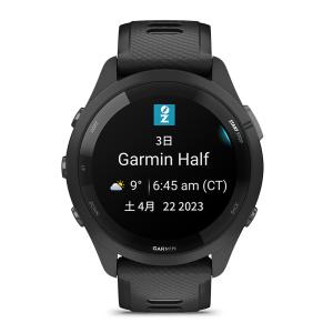 ガーミン GARMIN 265 スマートウォッ...の詳細画像5
