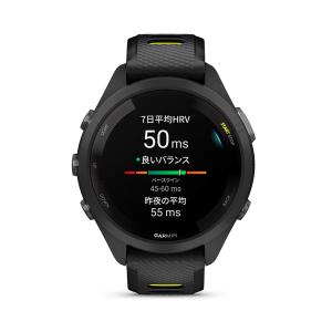ガーミン GARMIN 265S スマートウォ...の詳細画像3