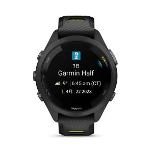 ガーミン GARMIN 265S スマートウォ...の詳細画像5