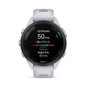 ガーミン GARMIN 265S スマートウォ...の詳細画像3